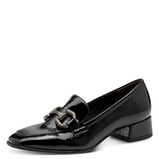 Tamaris Pantofi dama 1 24316 43 BLACK ID4866-BLK