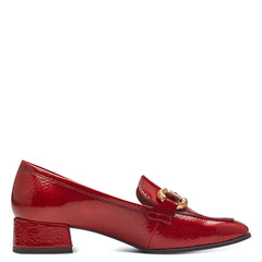 Tamaris Pantofi dama 1 24316 43 RED ID4866-RED