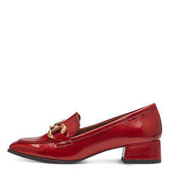 Tamaris Pantofi dama 1 24316 43 RED ID4866-RED