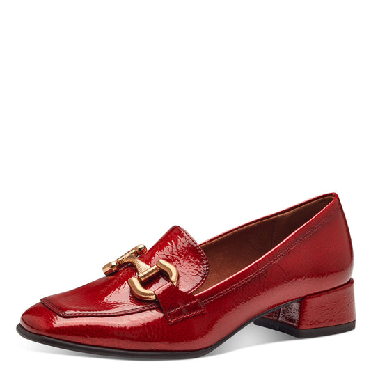 Tamaris Pantofi dama 1 24316 43 RED ID4866-RED