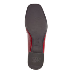 Tamaris Pantofi dama 1 24316 43 RED ID4866-RED