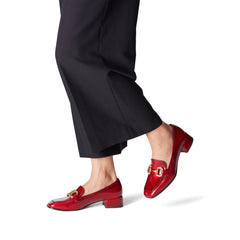 Tamaris Pantofi dama 1 24316 43 RED ID4866-RED