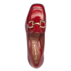 Tamaris Pantofi dama 1 24316 43 RED ID4866-RED