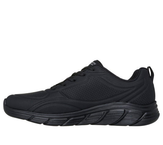 Skechers Pantofi dama sport  BOBS B FLEX LO COOL EASE 117715 BBK ID4868-BBK