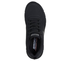 Skechers Pantofi dama sport  BOBS B FLEX LO COOL EASE 117715 BBK ID4868-BBK