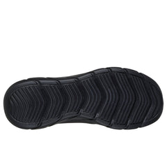 Skechers Pantofi dama sport  BOBS B FLEX LO COOL EASE 117715 BBK ID4868-BBK