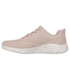 Skechers Pantofi dama sport  BOBS B FLEX LO COOL EASE 117715 TAN ID4868-TAN