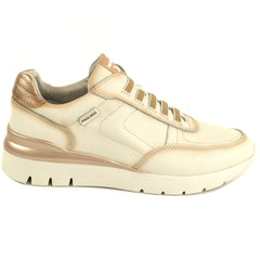 Pikolinos Pantofi dama W4R 6731 crem ID4870-CRM