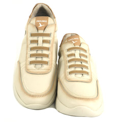 Pikolinos Pantofi dama W4R 6731 crem ID4870-CRM