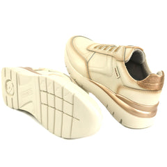 Pikolinos Pantofi dama W4R 6731 crem ID4870-CRM