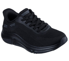 Skechers Pantofi dama sport BOBS SPARROW FLEX TOO YOU 117587 BBK ID4872-BBK