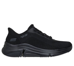 Skechers Pantofi dama sport BOBS SPARROW FLEX TOO YOU 117587 BBK ID4872-BBK