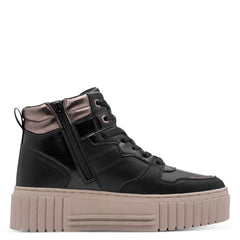 s.Oliver Ghete dama 5 25225 43 BLACK ID4874-BLK
