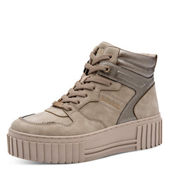 s.Oliver Ghete dama 5 25225 43 TAUPE ID4874-TPE