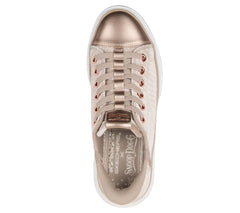 Skechers Sneakers dama SNOOP ONE VELVET SNOOP 186037 TAUPE ID4879-TPE