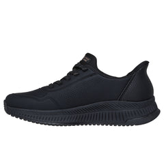 Skechers Pantofi dama sport BOBS SQUAD 4 KEY LOOK 117740 BBK ID4880-BBK