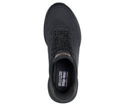 Skechers Pantofi dama sport BOBS SQUAD 4 KEY LOOK 117740 BBK ID4880-BBK
