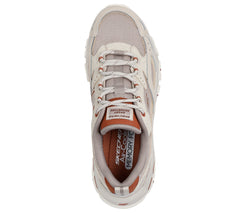 Skechers Pantofi dama outdoor D'LITES HIKER 180134 TAUPE/MULTICOLOR ID4881-TPMT