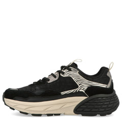 JEEP Sneakers dama JL52523A ZEBRA ID4884-ZEB