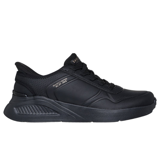 Skechers Pantofi dama sport UNO LITE FLOATING STEPS 177394 BBK ID4894-BBK