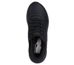 Skechers Pantofi dama sport UNO LITE FLOATING STEPS 177394 BBK ID4894-BBK