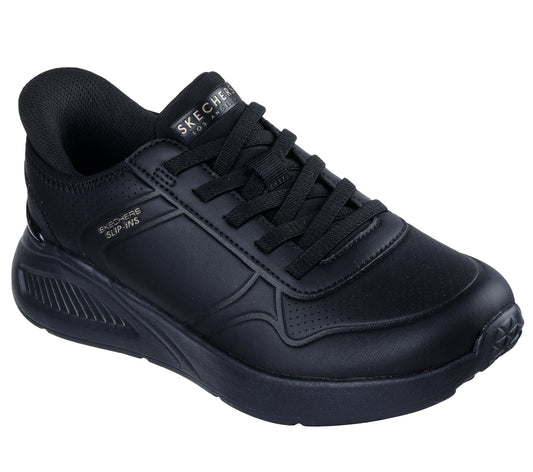 Skechers Pantofi dama sport UNO LITE FLOATING STEPS 177394 BBK ID4894-BBK