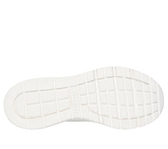 Skechers Sneakers dama UNO ICON IDOLIZED AIR 177767 WHITE ID4895-WHT