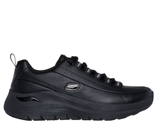 Skechers Pantofi dama sport ARCH FIT 2.0 STAR BOUND 150061 BBK ID4896-BBK