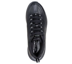 Skechers Pantofi dama sport ARCH FIT 2.0 STAR BOUND 150061 BBK ID4896-BBK