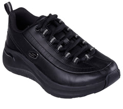 Skechers Pantofi dama sport ARCH FIT 2.0 STAR BOUND 150061 BBK ID4896-BBK