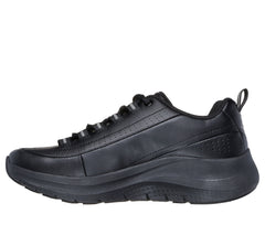 Skechers Pantofi dama sport ARCH FIT 2.0 STAR BOUND 150061 BBK ID4896-BBK