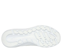 Skechers Pantofi dama sport ARCH FIT 2.0 STAR BOUND 150061 WHITE/SILVER ID4896-WSL