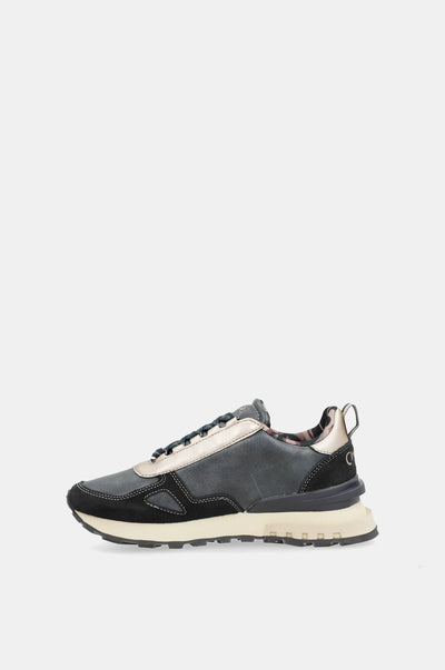 Anekke Sneakers dama 41390 432 NAVY ID4900-NVY