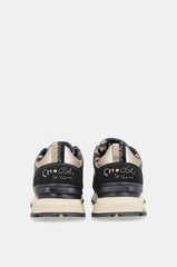 Anekke Sneakers dama 41390 432 NAVY ID4900-NVY