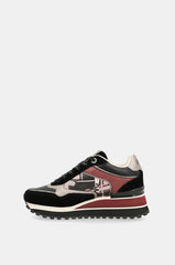 Anekke Sneakers dama 41390 446 negru ID4901-NG