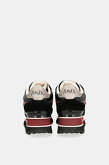 Anekke Sneakers dama 41390 446 negru ID4901-NG