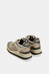 Anekke Sneakers dama 41390 447 gri metalizat ID4902-GRIM