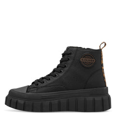 s.Oliver Bascheti dama 5 25200 45 BLACK UNI ID4904-BLKUNI