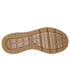 Skechers Sneakers dama UNO ICON LUSTROUS AIR 177768 BRONZE ID4905-BRZ