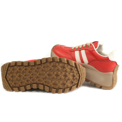 Feeling Pantofi dama sport 25110 RED ID4906-RED