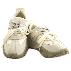 Feeling Pantofi dama sport 5036 BEIGE ID4908-BEIGE