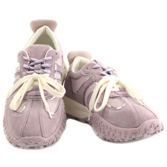 Feeling Pantofi dama sport 5036 PURPLE ID4908-PURP
