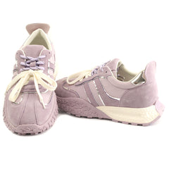 Feeling Pantofi dama sport 5036 PURPLE ID4908-PURP