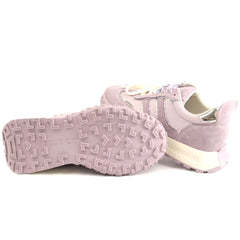 Feeling Pantofi dama sport 5036 PURPLE ID4908-PURP