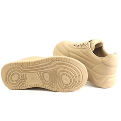Feeling Pantofi dama sport 9927 BEIGE ID4911-BEIGE