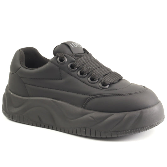 Feeling Pantofi dama sport 9927  ID4911-BLK