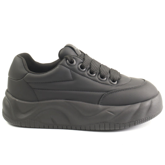 Feeling Pantofi dama sport 9927  ID4911-BLK