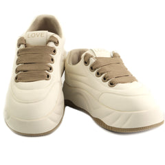Feeling Pantofi dama sport 9927 WHITE ID4911-WHT