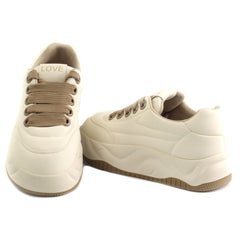 Feeling Pantofi dama sport 9927 WHITE ID4911-WHT
