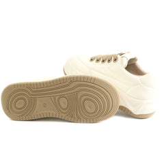 Feeling Pantofi dama sport 9927 WHITE ID4911-WHT